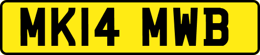 MK14MWB