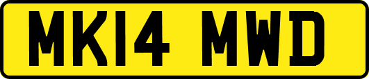 MK14MWD