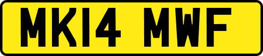 MK14MWF