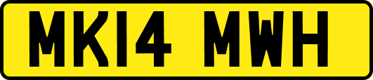 MK14MWH