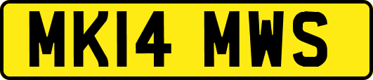 MK14MWS