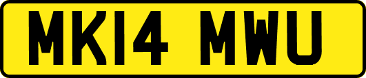MK14MWU