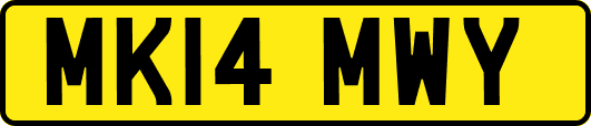 MK14MWY