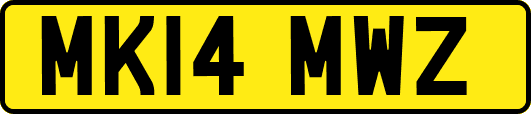 MK14MWZ