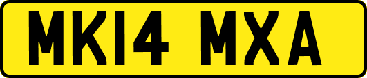 MK14MXA