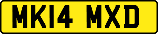 MK14MXD