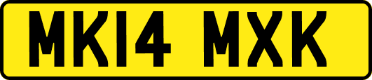 MK14MXK