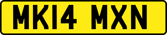 MK14MXN
