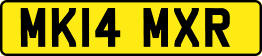 MK14MXR