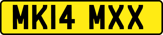 MK14MXX