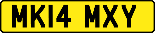 MK14MXY