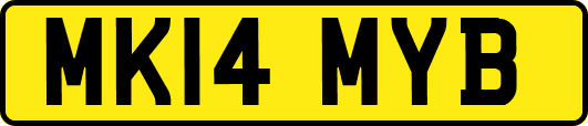 MK14MYB