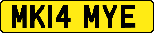 MK14MYE