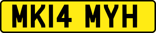 MK14MYH