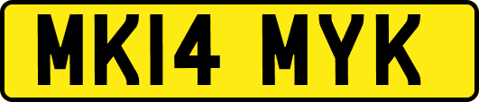 MK14MYK