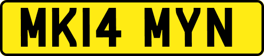 MK14MYN