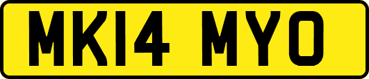 MK14MYO