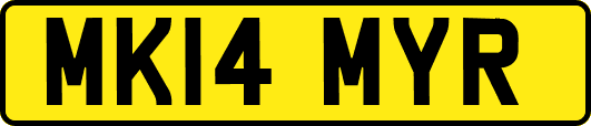 MK14MYR
