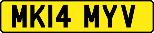 MK14MYV