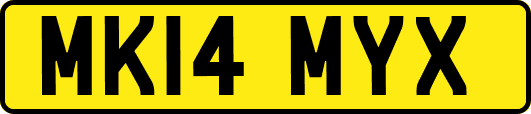 MK14MYX