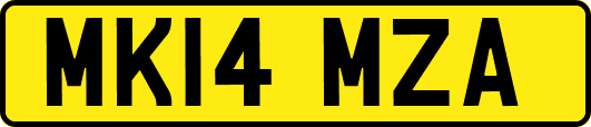 MK14MZA
