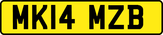 MK14MZB