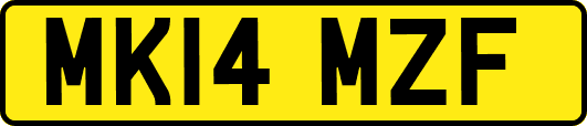 MK14MZF