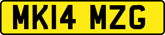 MK14MZG