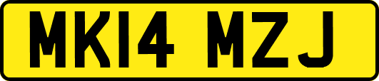 MK14MZJ