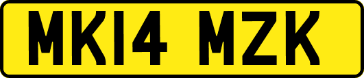 MK14MZK