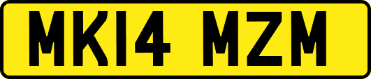 MK14MZM