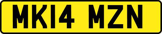 MK14MZN