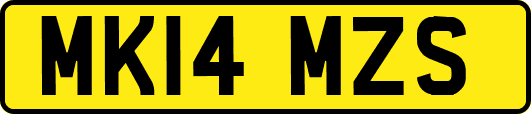 MK14MZS