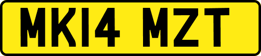 MK14MZT
