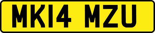 MK14MZU
