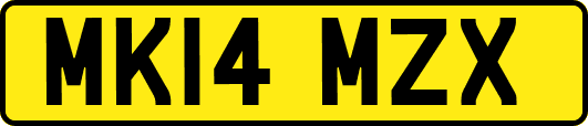 MK14MZX