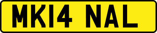 MK14NAL