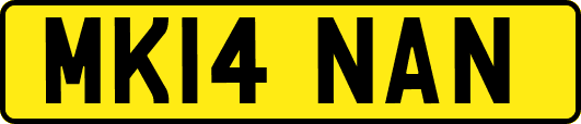 MK14NAN