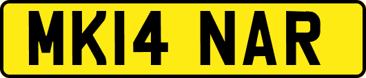 MK14NAR