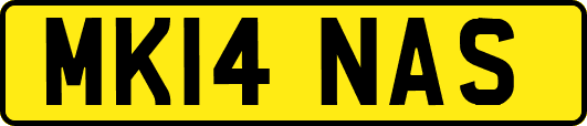 MK14NAS