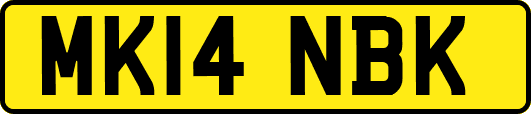 MK14NBK