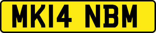 MK14NBM