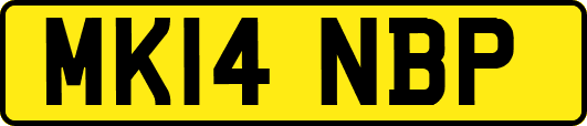 MK14NBP