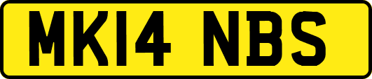 MK14NBS