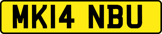 MK14NBU