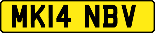 MK14NBV