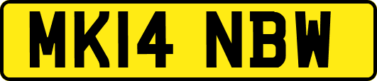 MK14NBW