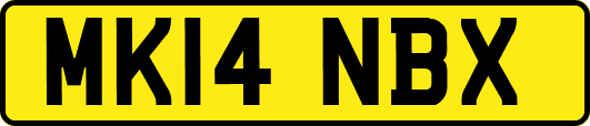 MK14NBX