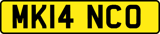 MK14NCO