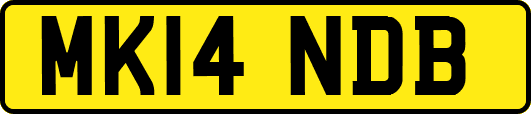 MK14NDB